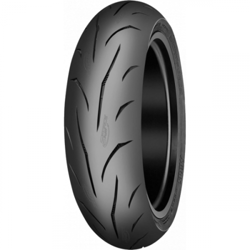 Моторезина Mitas Sport Force+ EV Evolution 190/50ZR17 (73W) R TL