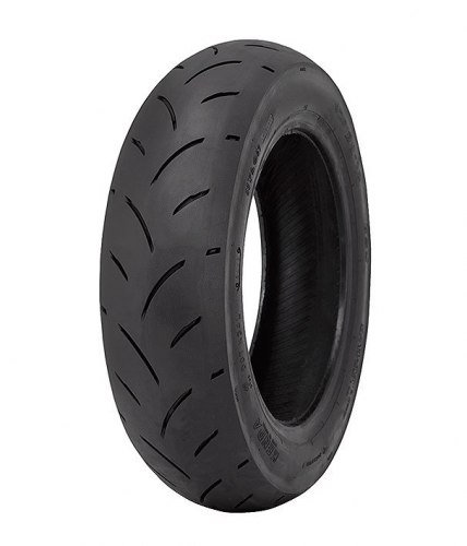 Шина для скутера Kenda K702 120/80-12 65J TL