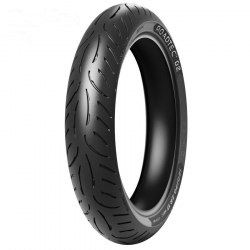 Моторезина Metzeler Roadtec 02 120/70ZR17 (58W) F TL