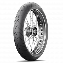 Моторезина Michelin Anakee Road 110/80R19 59V F TL/TT