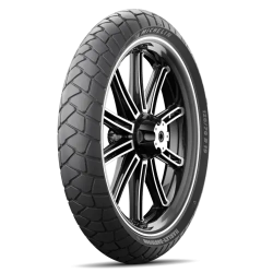 Моторезина Michelin Scorcher Adventure 120/70R19 60V F TL