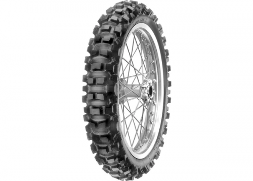 Моторезина Pirelli Scorpion XC Mid Hard 100/100-18 59R TT