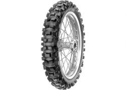 Моторезина Pirelli Scorpion XC Mid Hard 100/100-18 59R TT