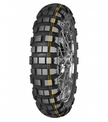 Моторезина Mitas Enduro Trail XT+ Dakar 170/60B17 72T TL/TT R