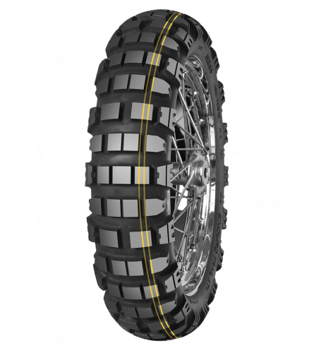 Мотошина Mitas Enduro Trail XT+ Dakar 150/70B17 69T TL/TT R