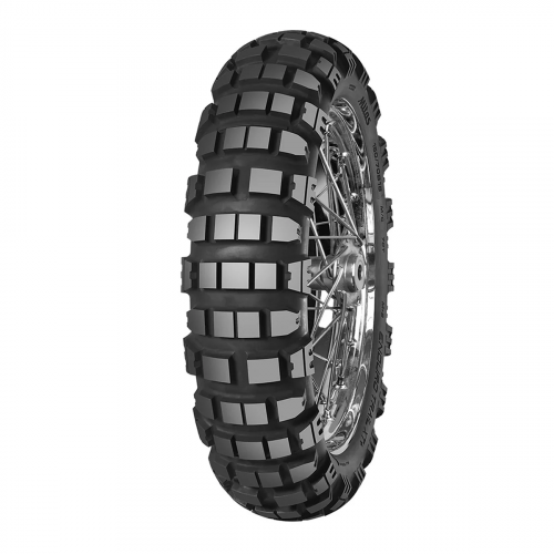 Моторезина Mitas Enduro Trail XT+ 140/80B18 70T TL/TT R