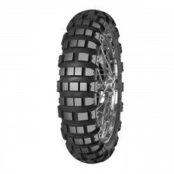 Моторезина Mitas Enduro Trail XT+ 140/80B18 70T TL/TT R