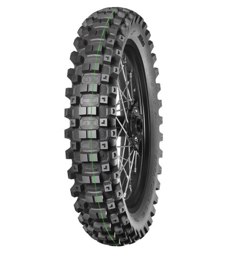 Мотошина Mitas Terra Force-EX MH Super Light 120/100-18 68M TT R