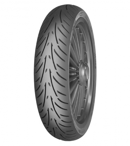 Резина для скутера Mitas Touring Force-SC 120/70-13 53P TL F