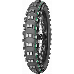 Моторезина Mitas Terra Force-EX SM Super Light 110/100-18 64R TT R