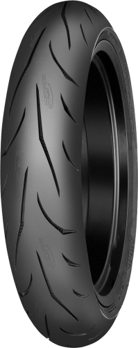 Мотошина Mitas Sport Force+ RS Racing Soft 110/70ZR17 (54W) F TL