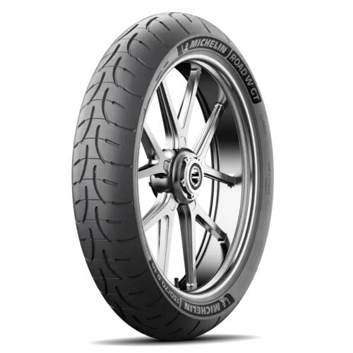 Мотошина Michelin Road W GT 130/70R18 63H TL