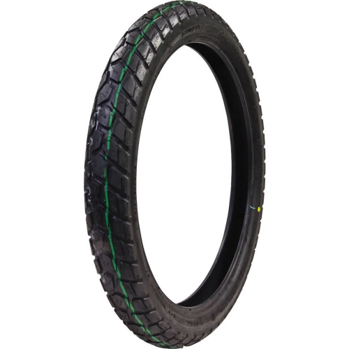 Мотошина Bridgestone Battlax AdventureCross Tourer AX41T 120/70R17 58H F TL