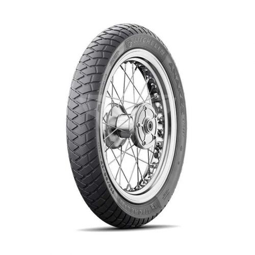 Мотошина Michelin Anakee Street 110/80-18 58S R TL