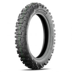 Моторезина Michelin Enduro Medium 2 120/90-18 65R TT R