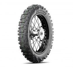 Моторезина Michelin Enduro Medium 2 120/90-18 65R TT R