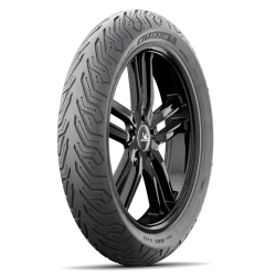 Шина для скутера Michelin City Grip Saver 120/70-12 58S Reinf TL/TT