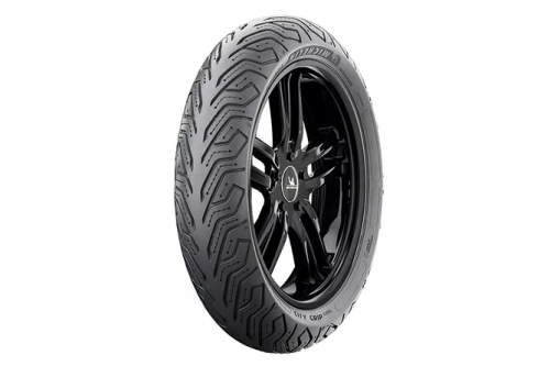 Резина для скутера Michelin City Grip Saver 130/70-12 62S Reinf TL/TT R