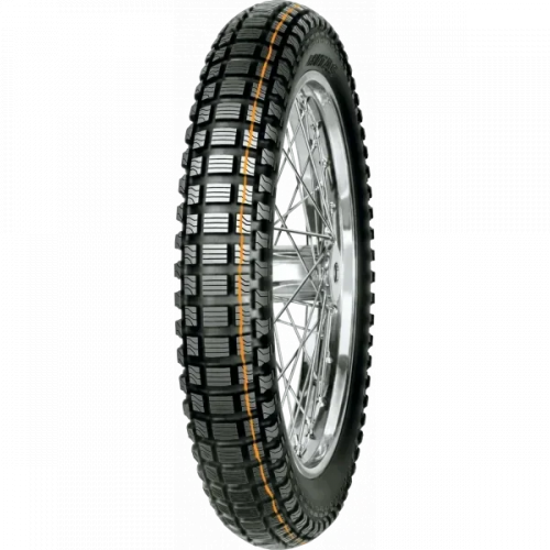 Моторезина Mitas Speedway Soft 3.00-17 50P TT R
