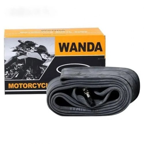 Камера для мотоцикла Wanda 4.00-10