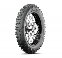 Мотошина Michelin Enduro Medium 2 140/80-18 70R TT R
