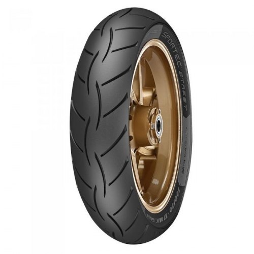 Мотошина Metzeler Sportec Street 110/70R17 54H F TL