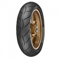 Мотошина Metzeler Sportec Street 110/70R17 54H F TL