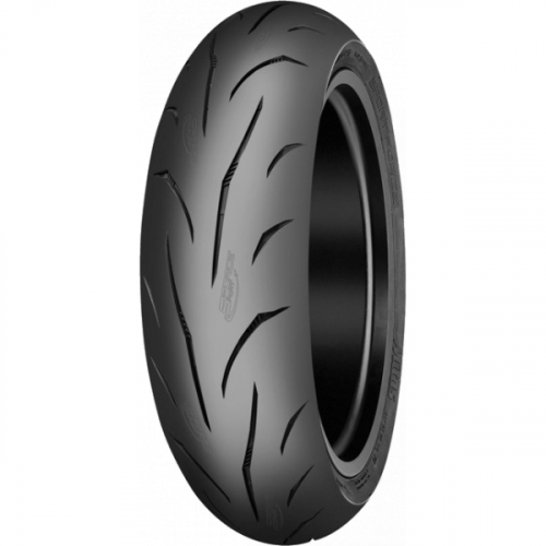 Мотошина Mitas Sport Force+ 130/70-17 62H TL R