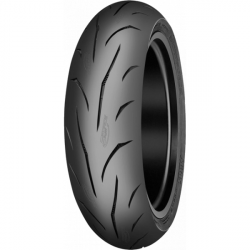 Мотошина Mitas Sport Force+ 130/70-17 62H TL R