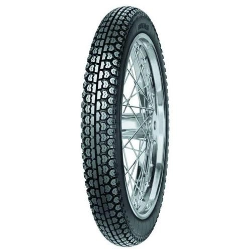 Мотошина Mitas H-03 3.00-18 52S Front/Rear TT