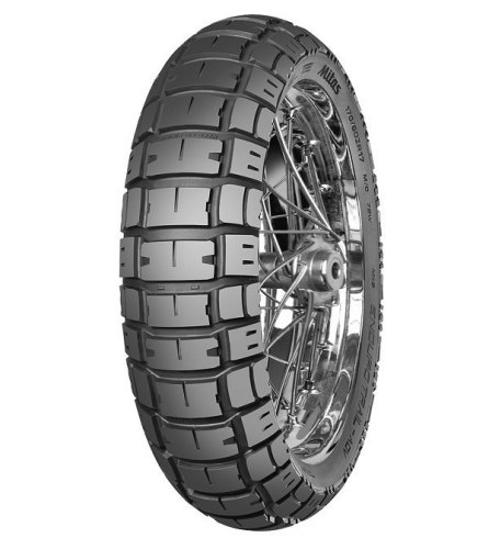Мотошина Mitas Enduro Trail ADV 150/70R17 69V TL R
