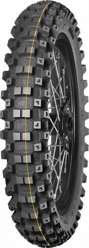 Мотошина Mitas Terra Force-EX MH Super 110/100-18 64R TT R