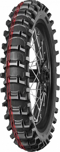 Мотошина Mitas Terra Force-MX Sand 2 100/90-19 57M TT R
