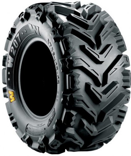 Резина для квадроцикла BKT W 207 22X11.00-8 6PR 48J TL