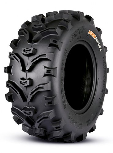 Шина для квадроцикла Kenda K299A XL Bear Claw AT25X8-12 4PR 38F TL