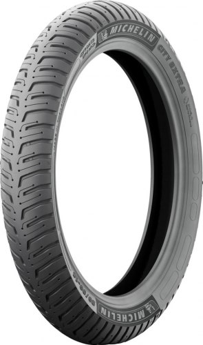 Моторезина Michelin City Extra 2.25-17 38P Reinf TT