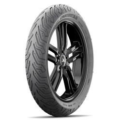 Шина для скутера Michelin City Grip Saver 100/90-10 61J Reinf TL/TT