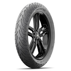 Шина для скутера Michelin City Grip Saver 120/80-14 58S F TL/TT
