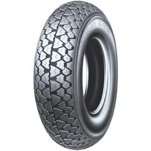 Шина для скутера Michelin S83 3.50-8 46J TT