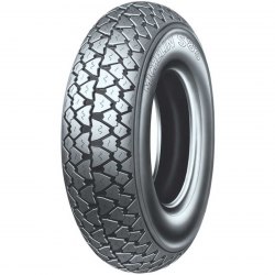 Шина для скутера Michelin S83 3.50-8 46J TT