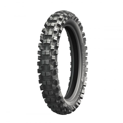 Моторезина Michelin StarCross 5 Mini 2.75-10 37J R TT