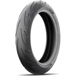 Шина для скутера Michelin Power Shift 120/70R15 56H F TL