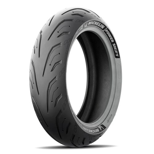 Шина для скутера Michelin Power Shift 160/60R15 67H R TL