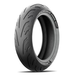 Шина для скутера Michelin Power Shift 160/60R15 67H R TL