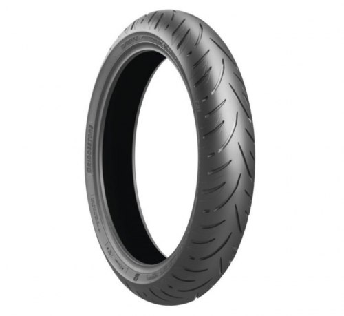 Мотошина Bridgestone Battlax T31 120/70R17 58H TL Front