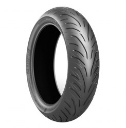 Мотошина Bridgestone Battlax T31 160/60R15 67H TL Rear