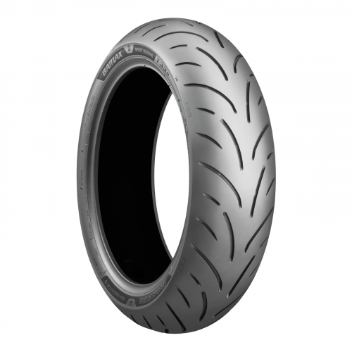 Мотошина Bridgestone Battlax Sport Touring T33 180/55ZR17 (73W) TL Rear