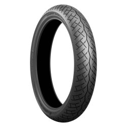 Мотошина Bridgestone Battlax BT46 110/80-18 58V TL Front