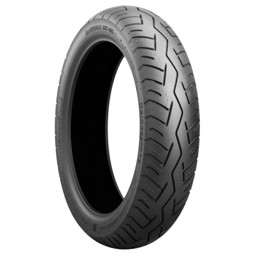 Мотошина Bridgestone Battlax BT46 130/90-16 67V TL Rear