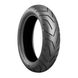 Мотошина Bridgestone Battlax Adventure A41 190/55R17 75V TL Rear